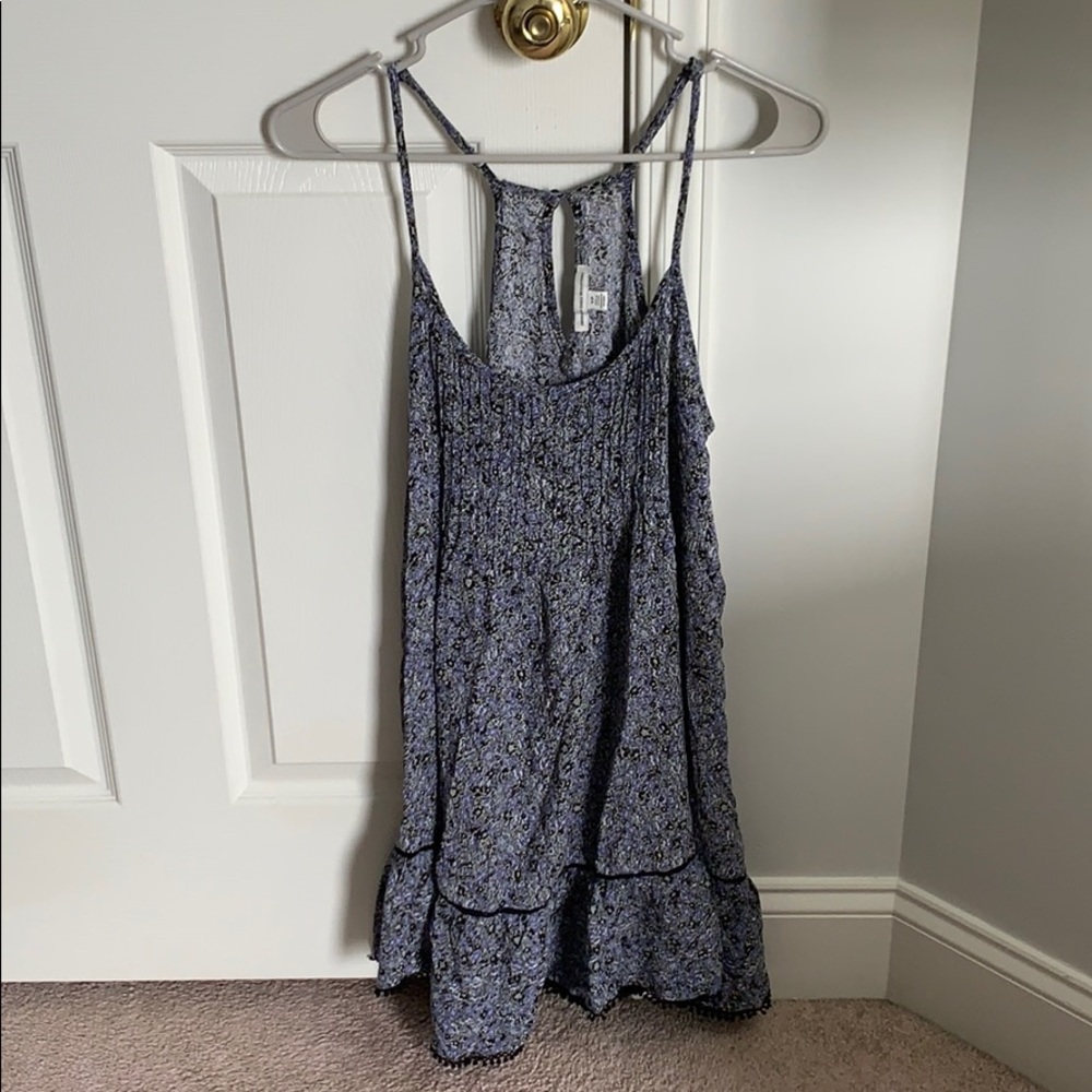 American eagle sundress